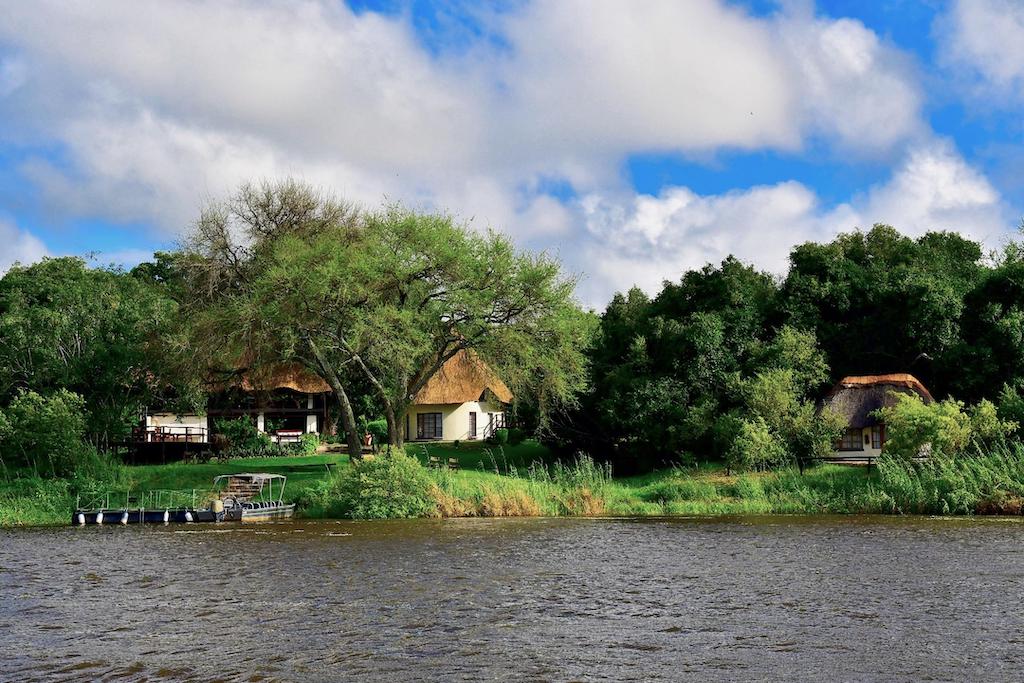 READ MORE ABOUT WATERBERRY ZAMBEZI LODGE