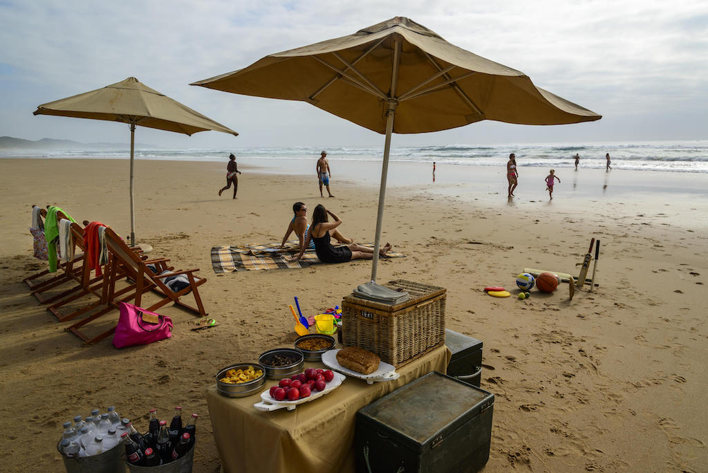 SOUTH AFRICAN VILLA VACATION