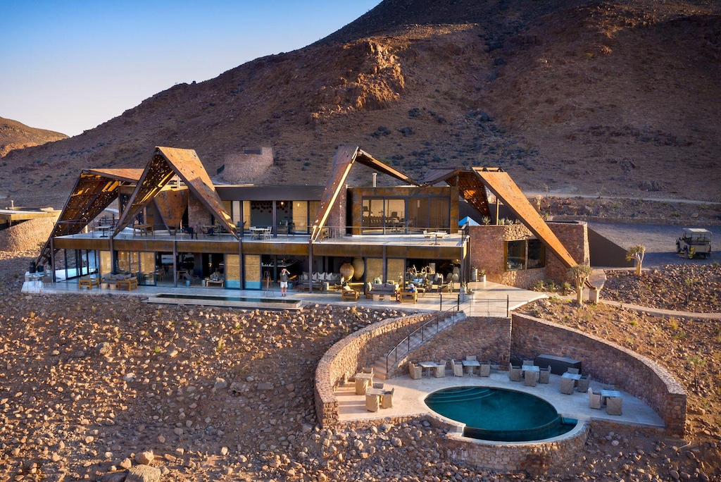 Read more about Sossusvlei Desert Lodge