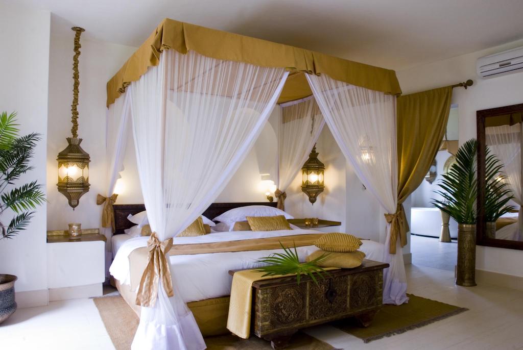 Read more about Baraza Resort and Spa