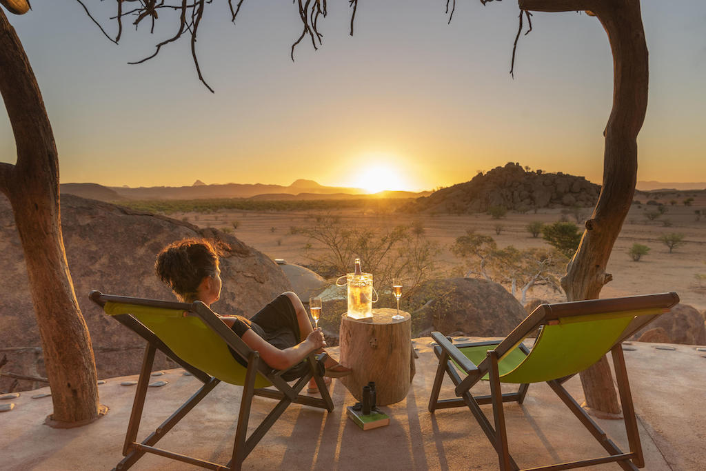 NAMIBIA HIGHLIGHTS