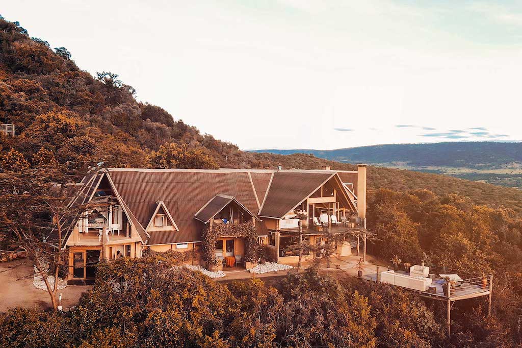 Read more about Cottar’s 1920s Safari Camp