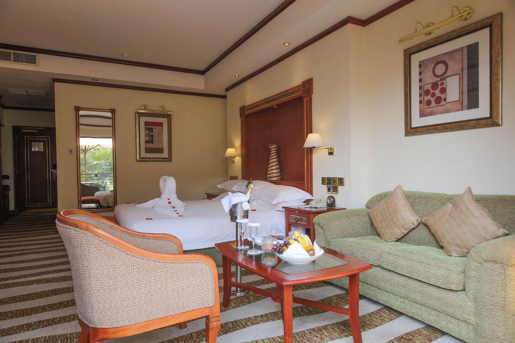 KIGALI SERENA HOTEL