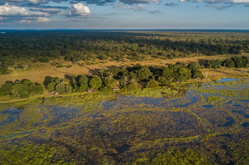 TRULY WILD ZAMBIA