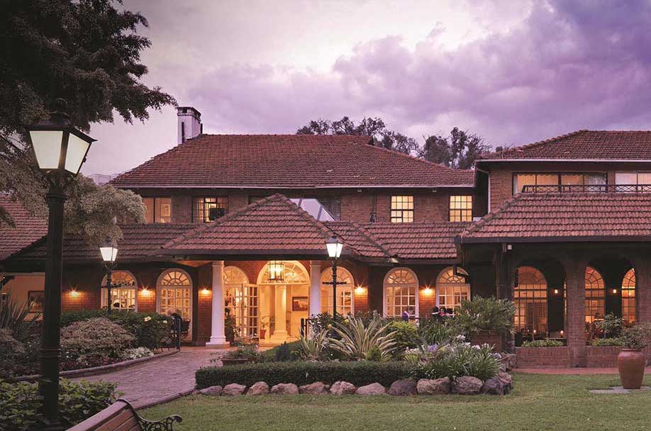 READ MORE ABOUT FAIRMONT THE NORFOLK