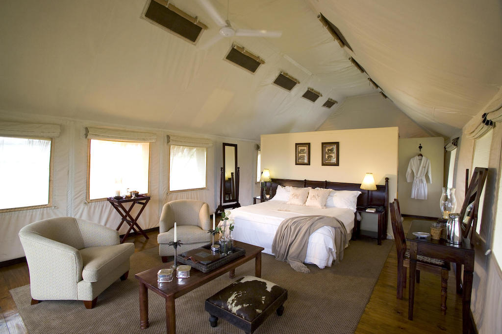 READ MORE ABOUT GORAH ELEPHANT CAMP