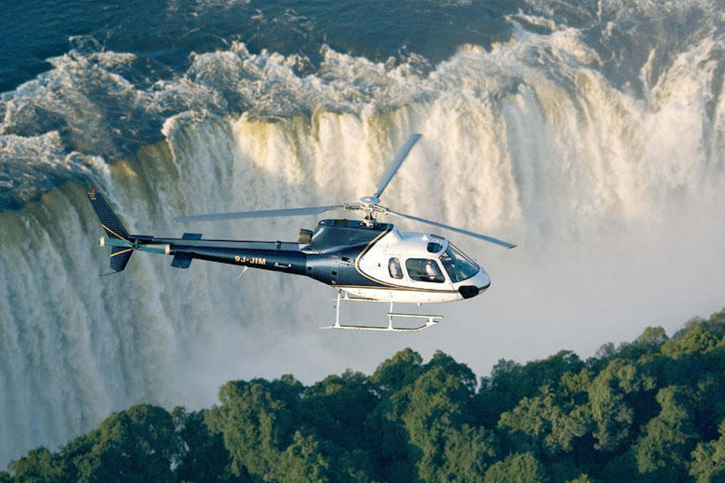MAGNIFICENT ZAMBIA