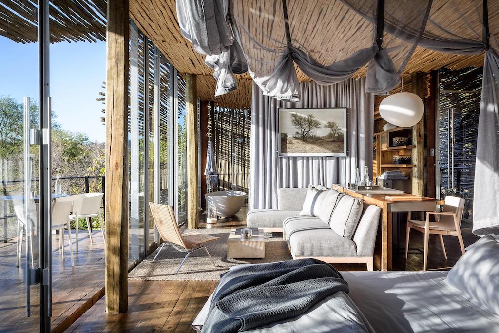 SUBLIME SOUTH AFRICA