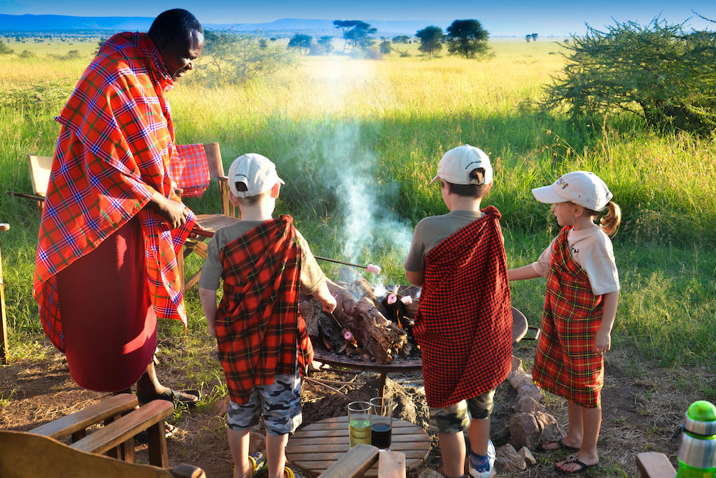 NORTHERN TANZANIA HIGHLIGHTS