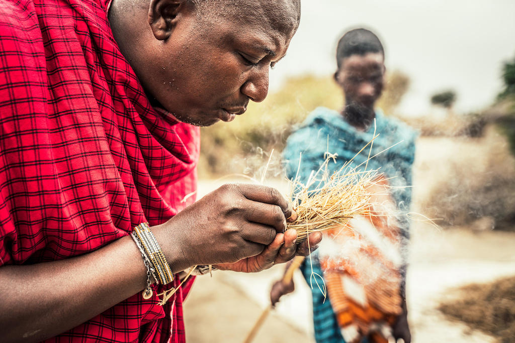 NORTHERN TANZANIA HIGHLIGHTS