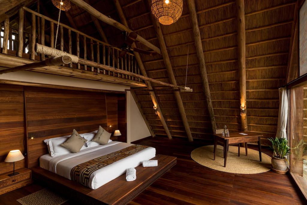 READ MORE ABOUT NILE SAFARI LODGE