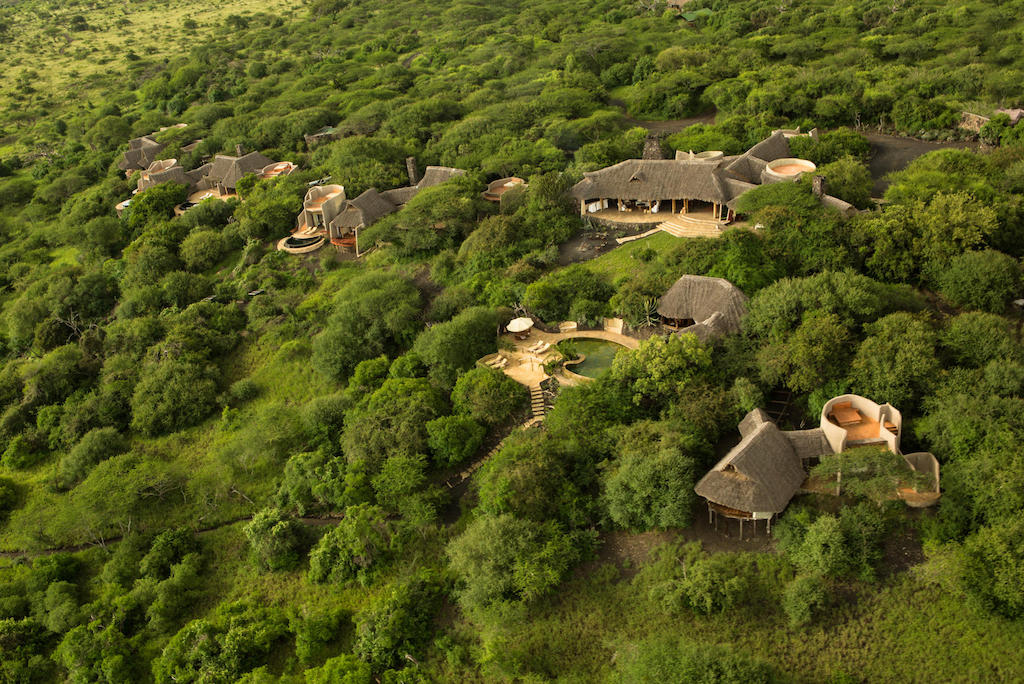 READ MORE ABOUT OL DONYO LODGE