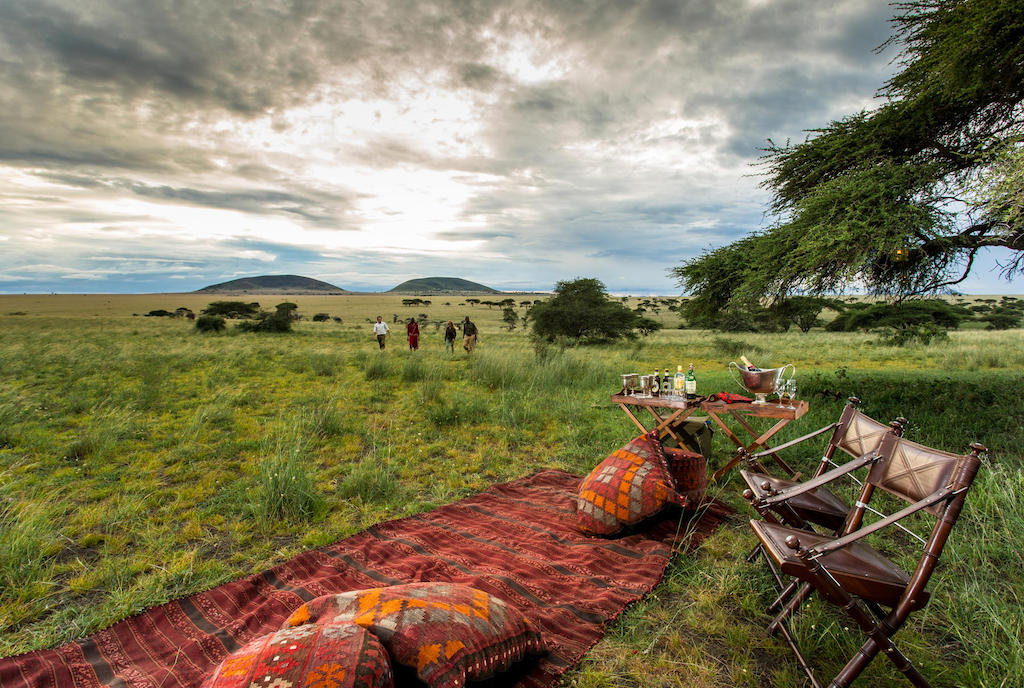 OFFBEAT KENYA