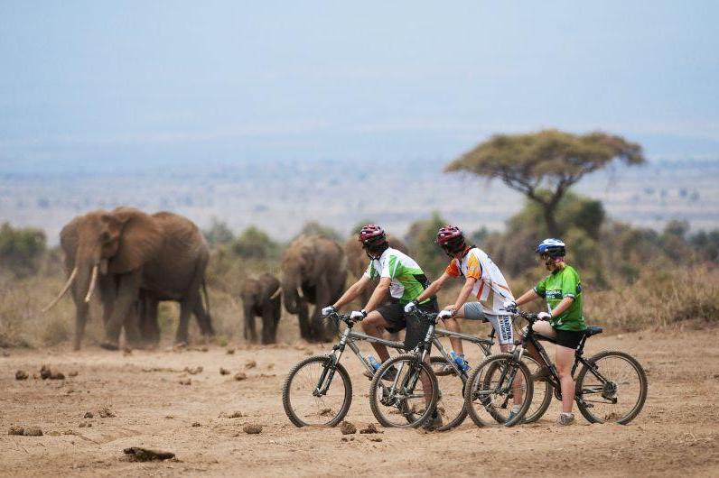 OFFBEAT KENYA