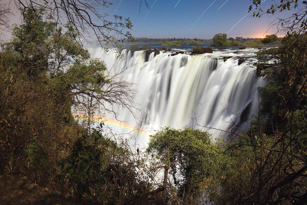 MAGNIFICENT ZAMBIA