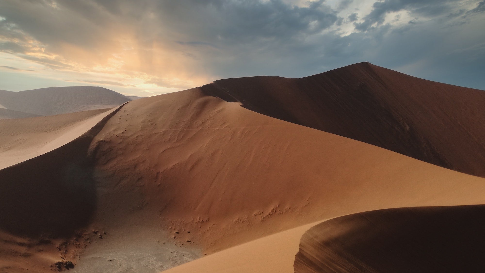 Dune Adventures