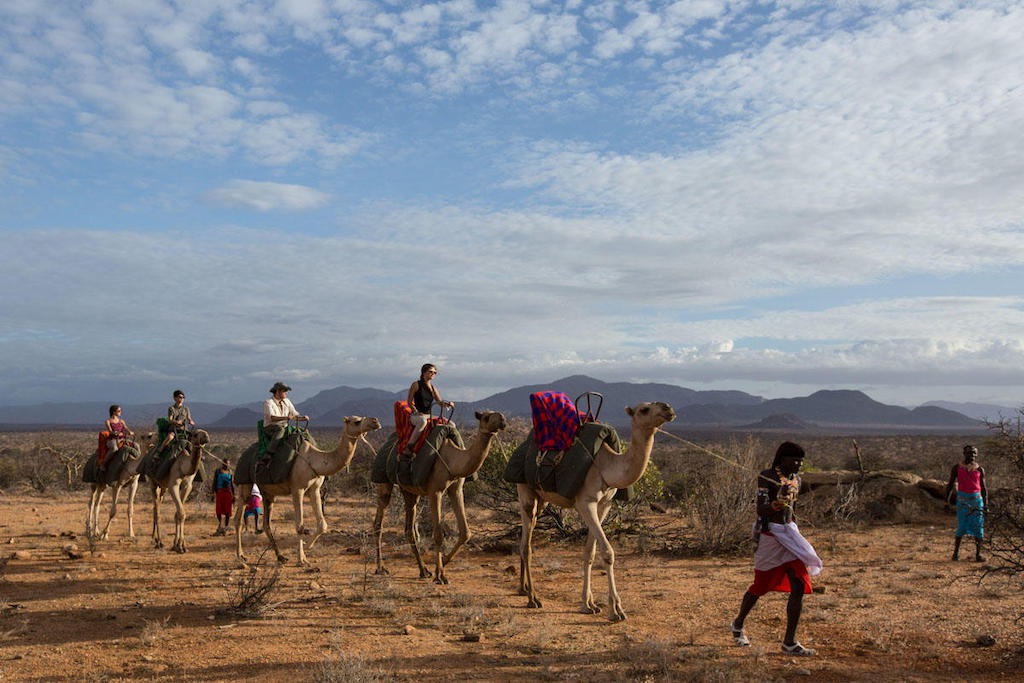 COMPLETE KENYA