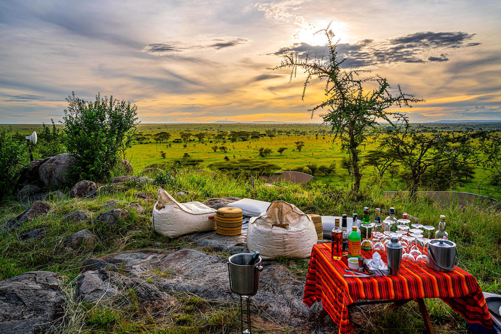 NORTHERN TANZANIA HIGHLIGHTS