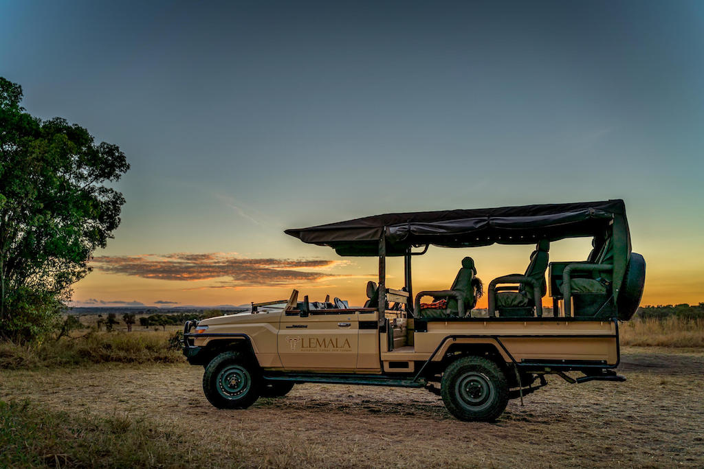 NORTHERN TANZANIA HIGHLIGHTS