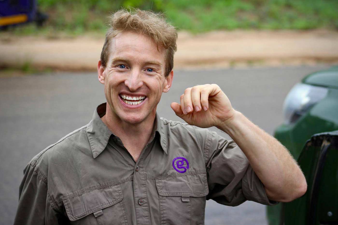 Jaco Beukman