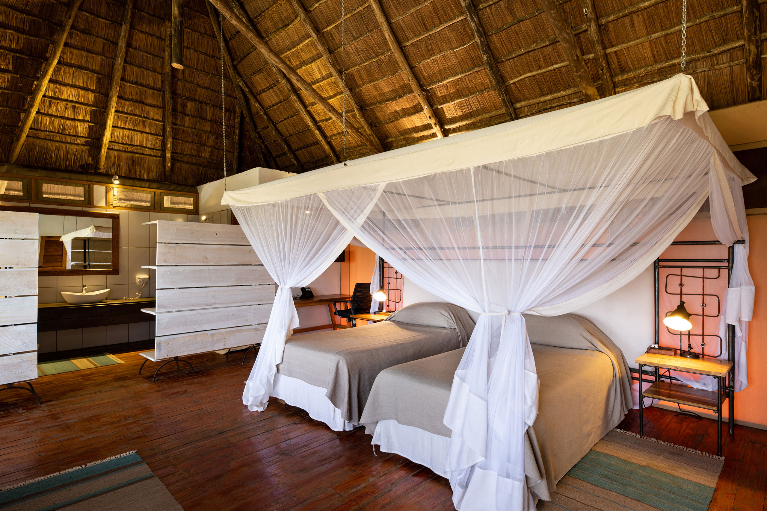 MARA MARA TENTED LODGE
