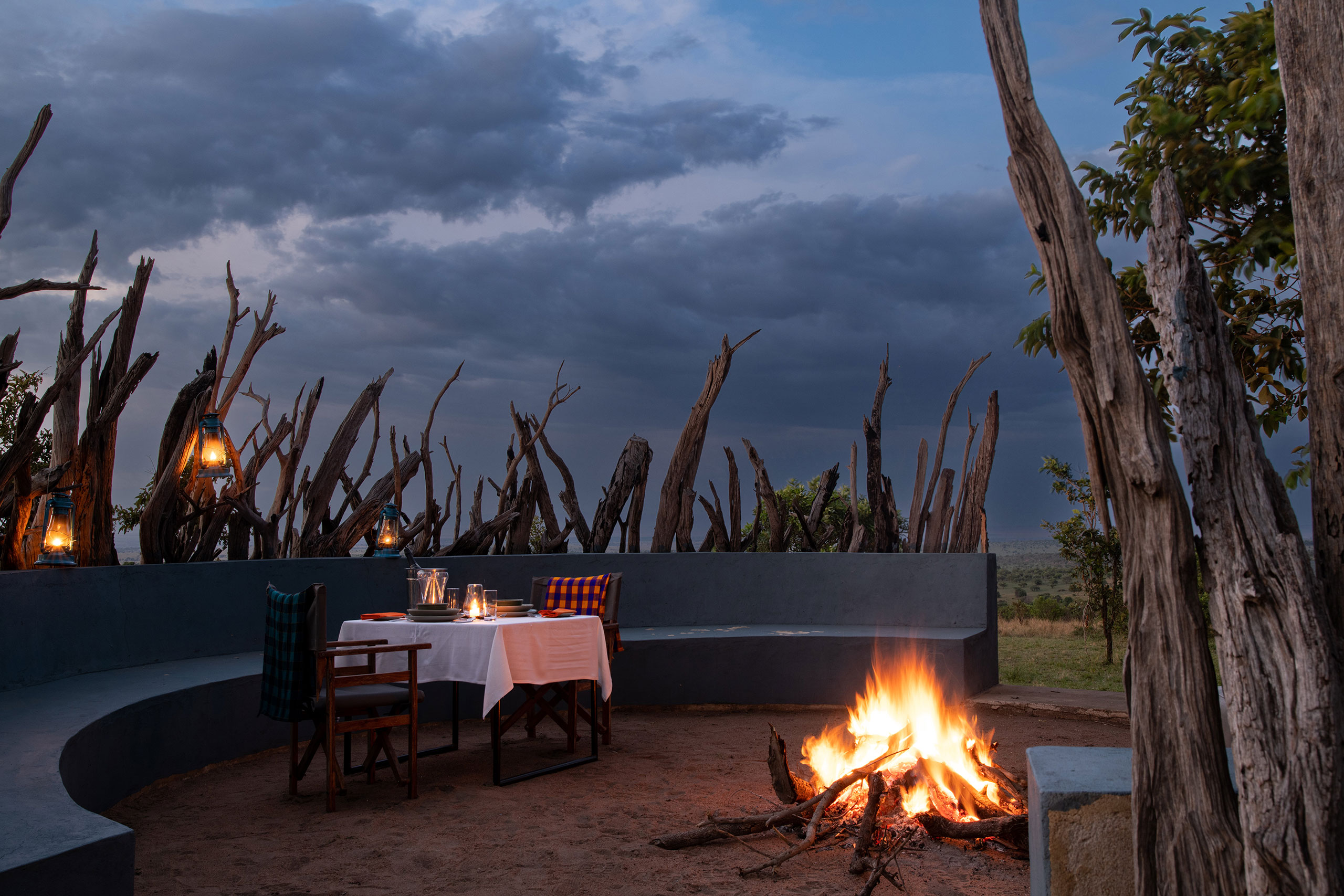 MARA MARA TENTED LODGE