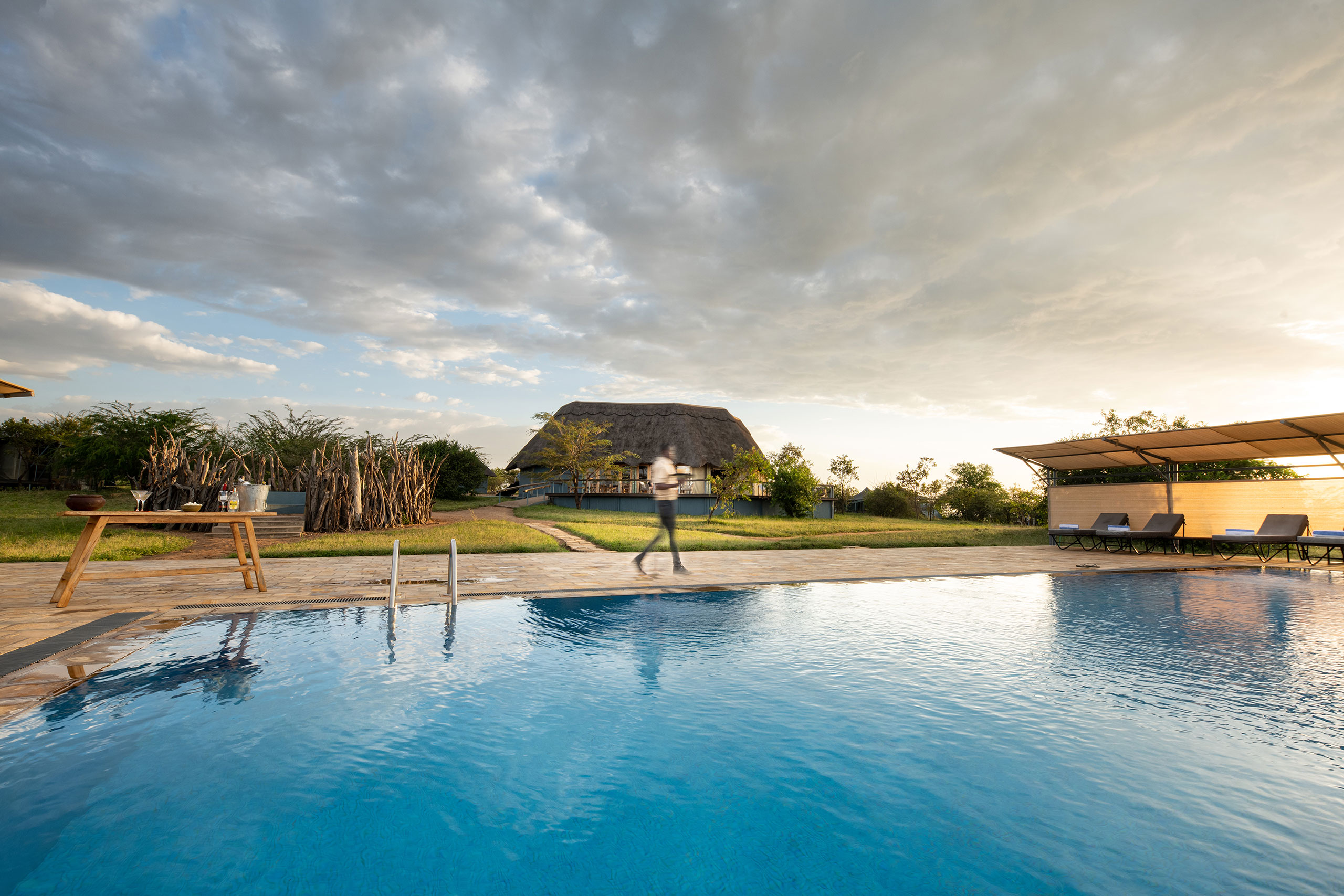 MARA MARA TENTED LODGE