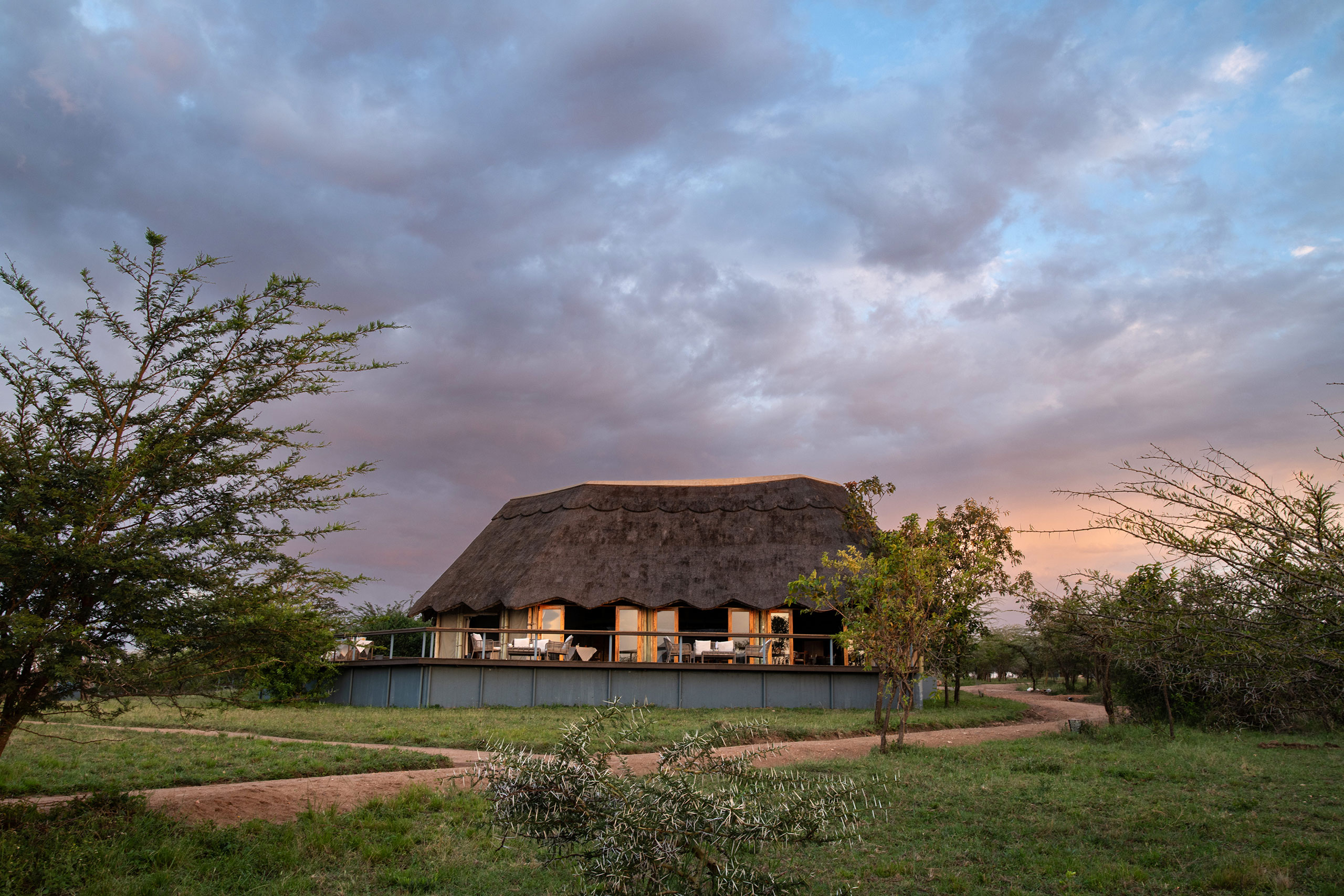 MARA MARA TENTED LODGE