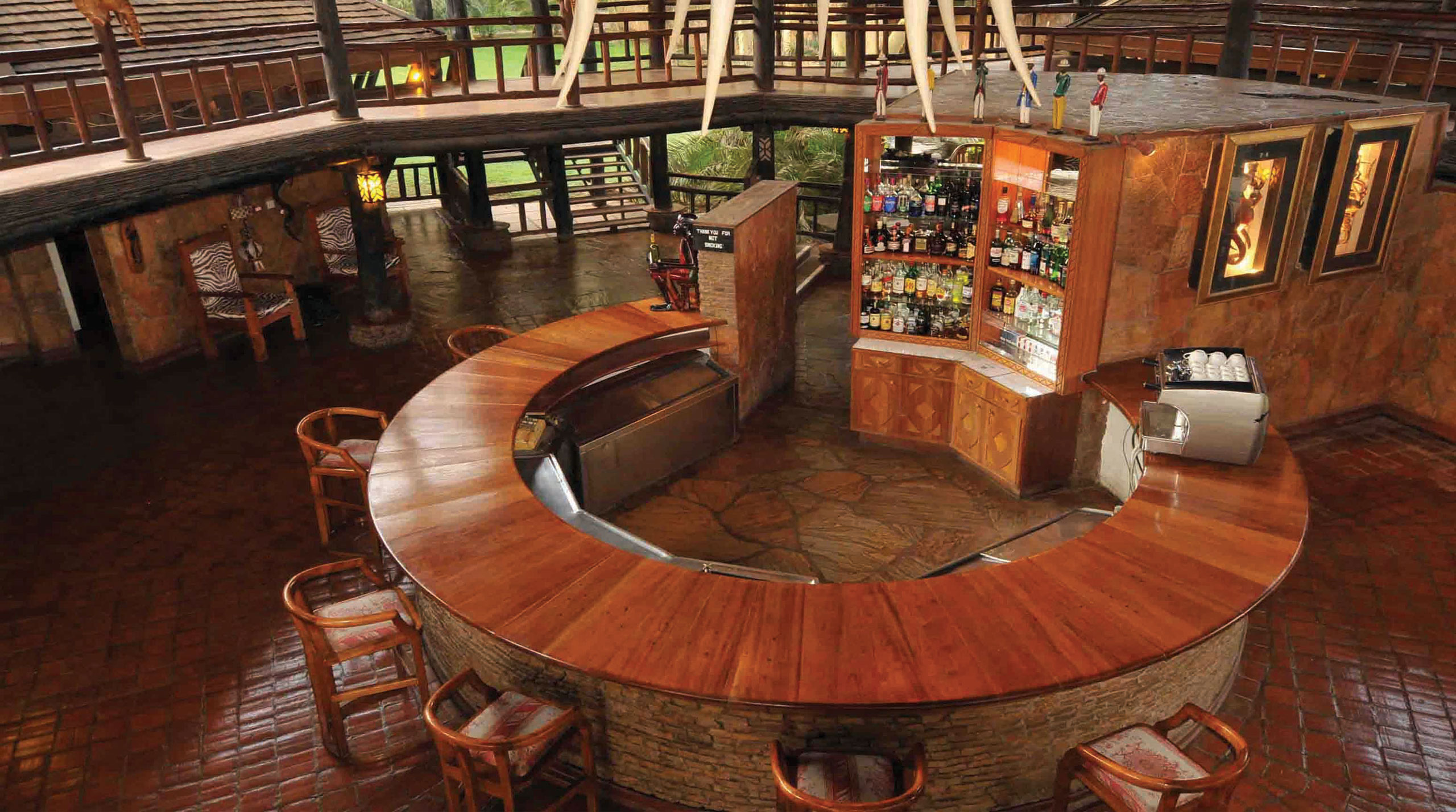 OL TUKAI LODGE