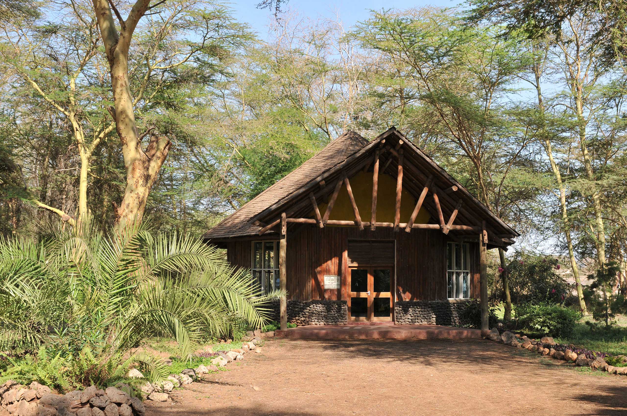OL TUKAI LODGE