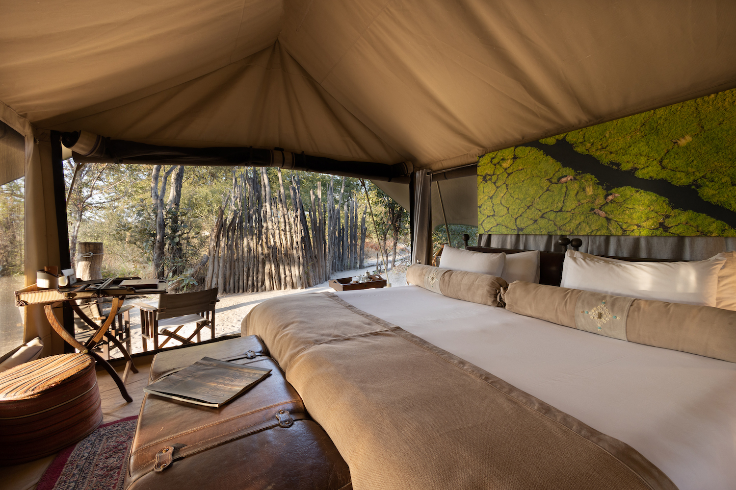 SELINDA EXPLORERS CAMP