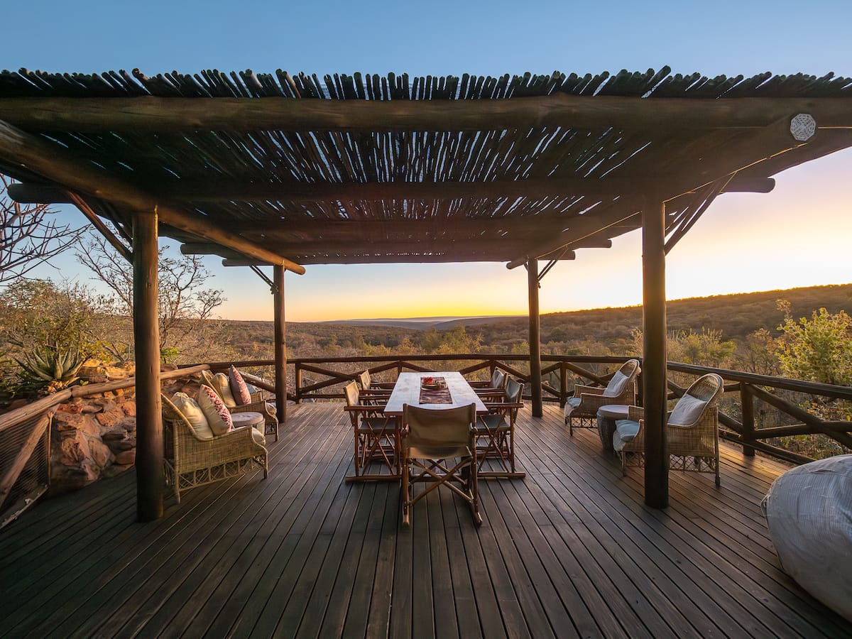 TINTSWALO WATERBERG