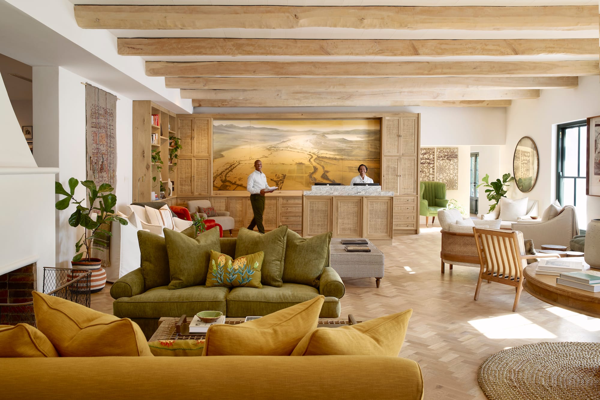 Spier Hotel