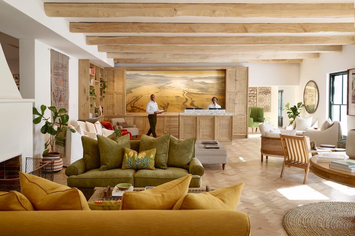 SPIER HOTEL