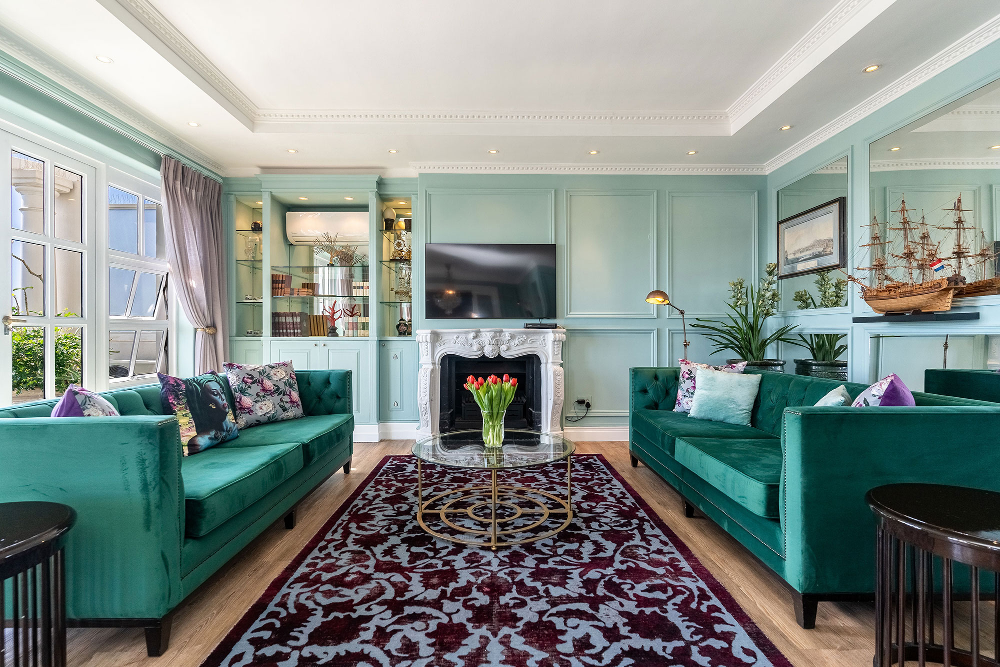 Romney Park Luxury Apartments