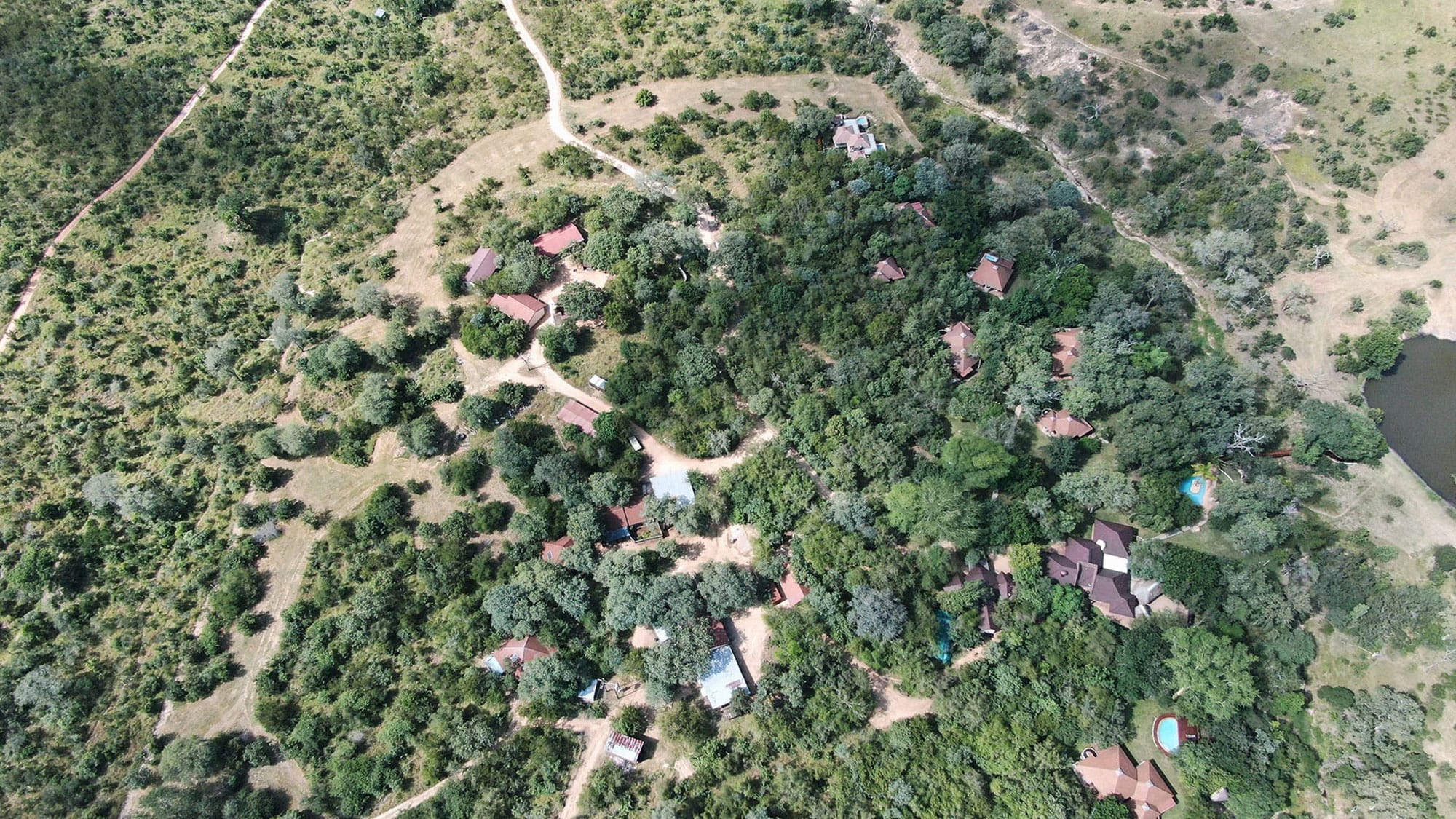 IDUBE GAME LODGE