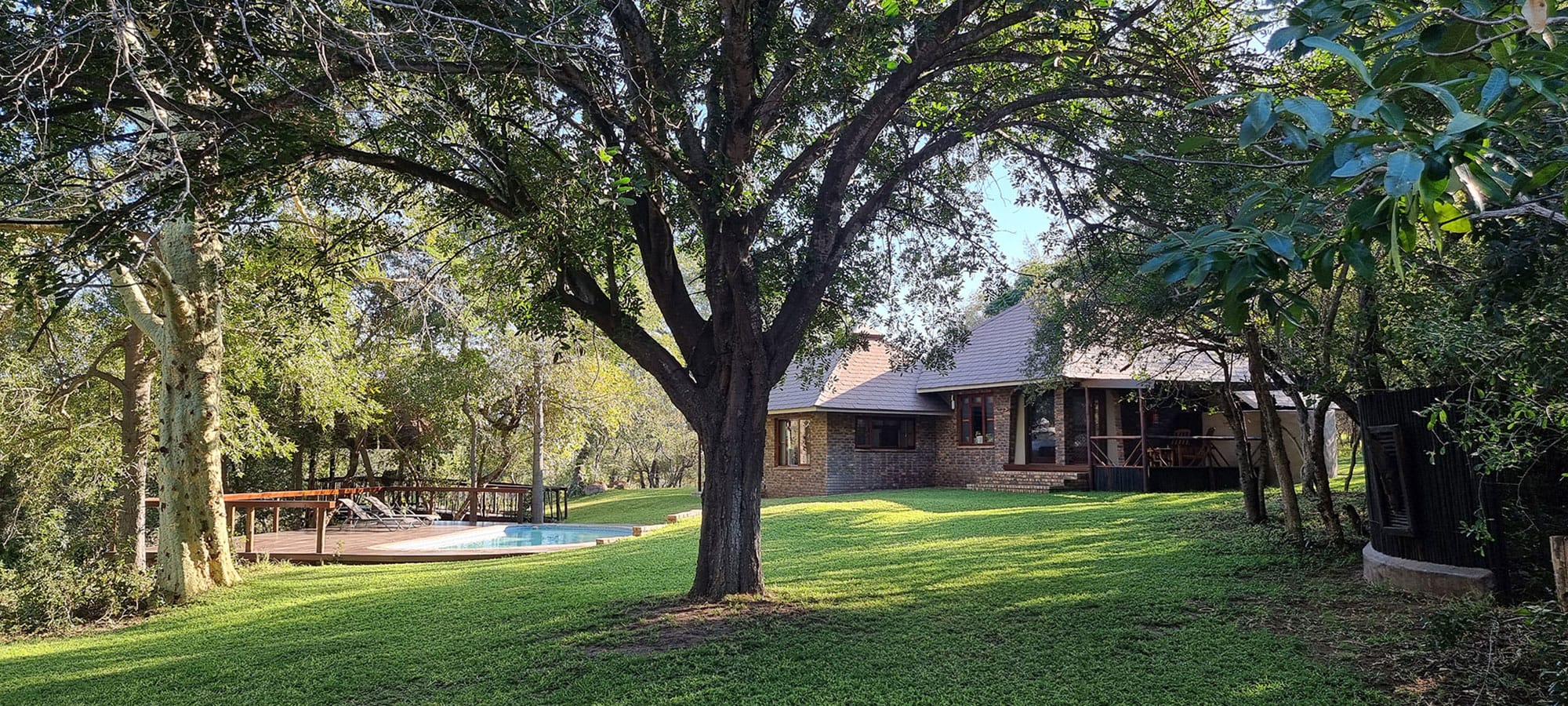 IDUBE GAME LODGE