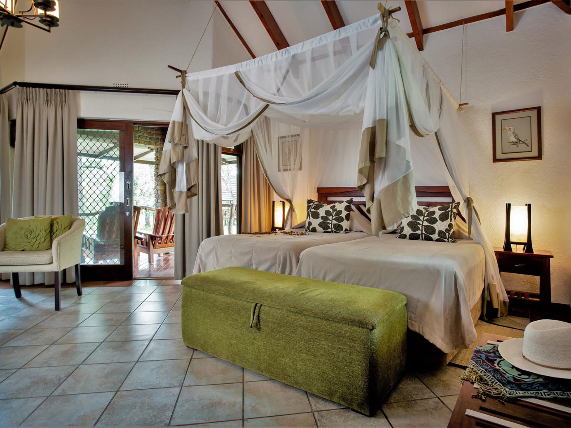 IDUBE GAME LODGE