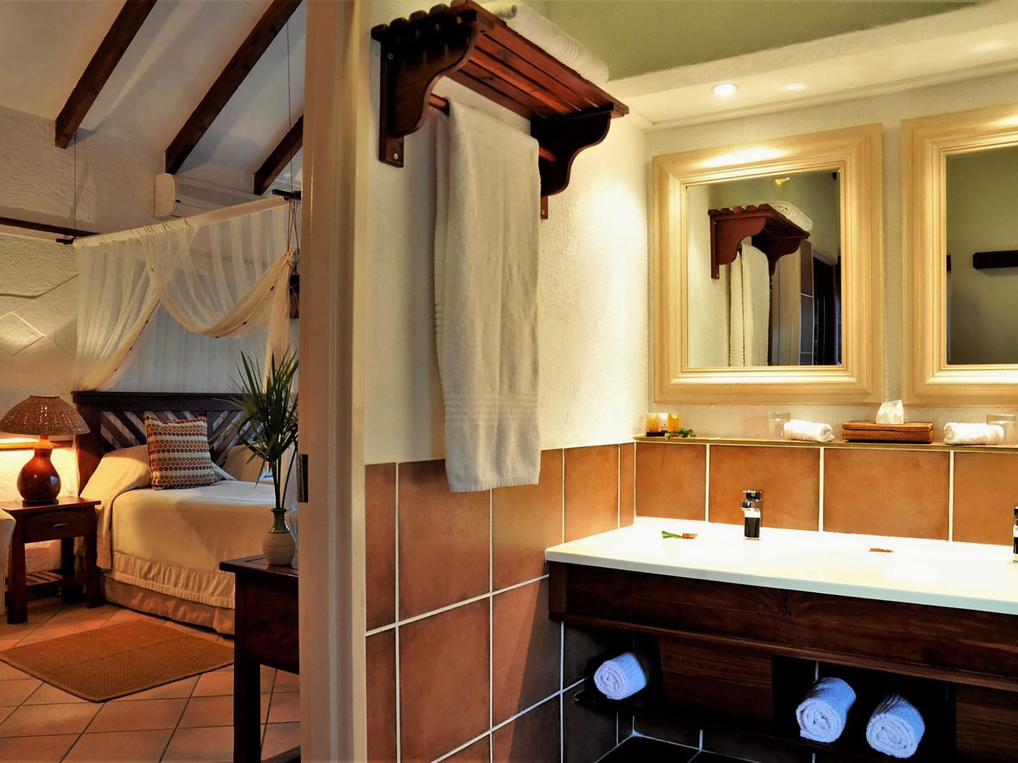 IDUBE GAME LODGE