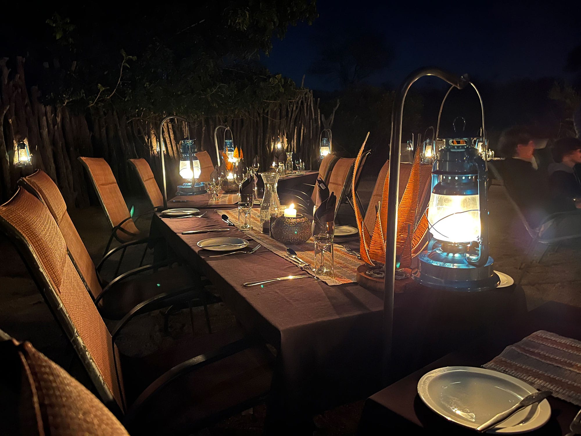 IDUBE GAME LODGE