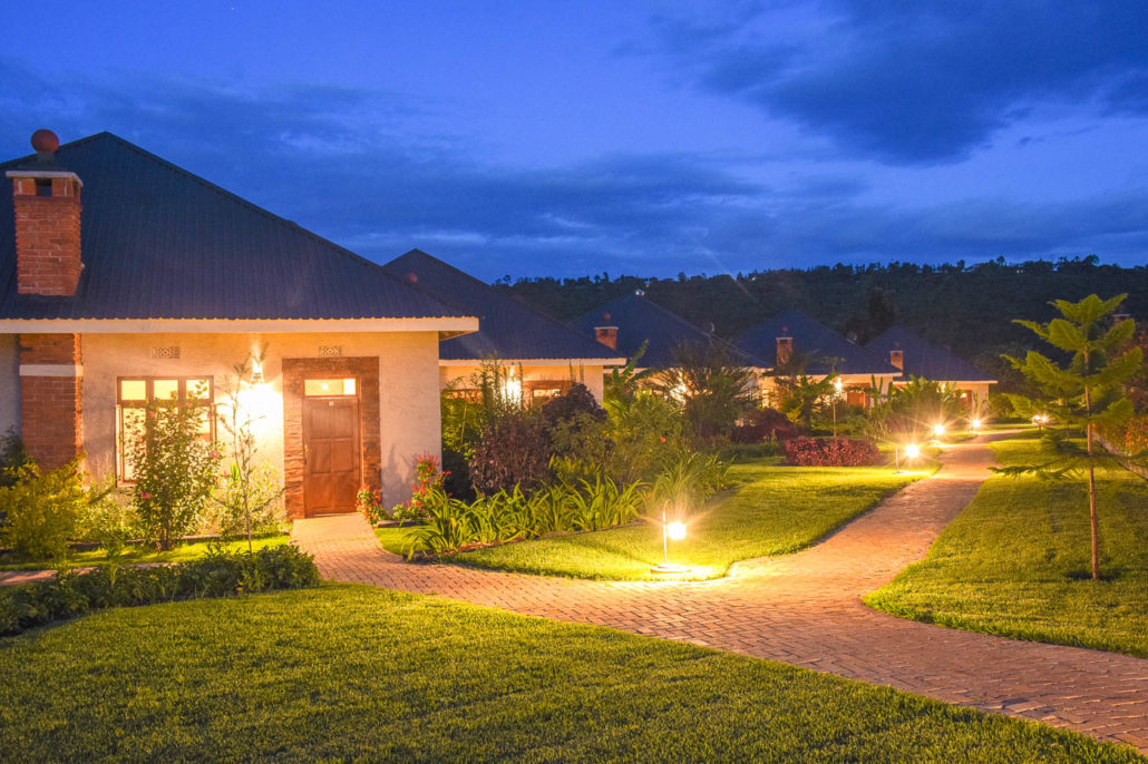 MARERA VALLEY LODGE
