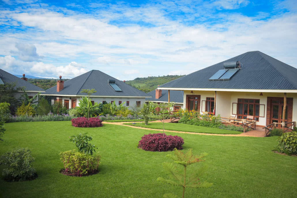 MARERA VALLEY LODGE