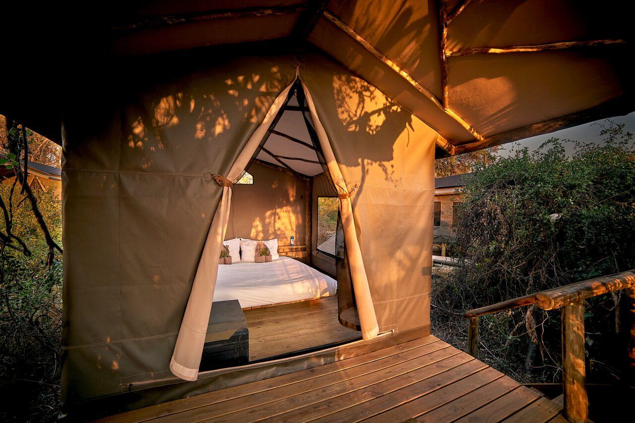 ODDBALLS’ CAMP