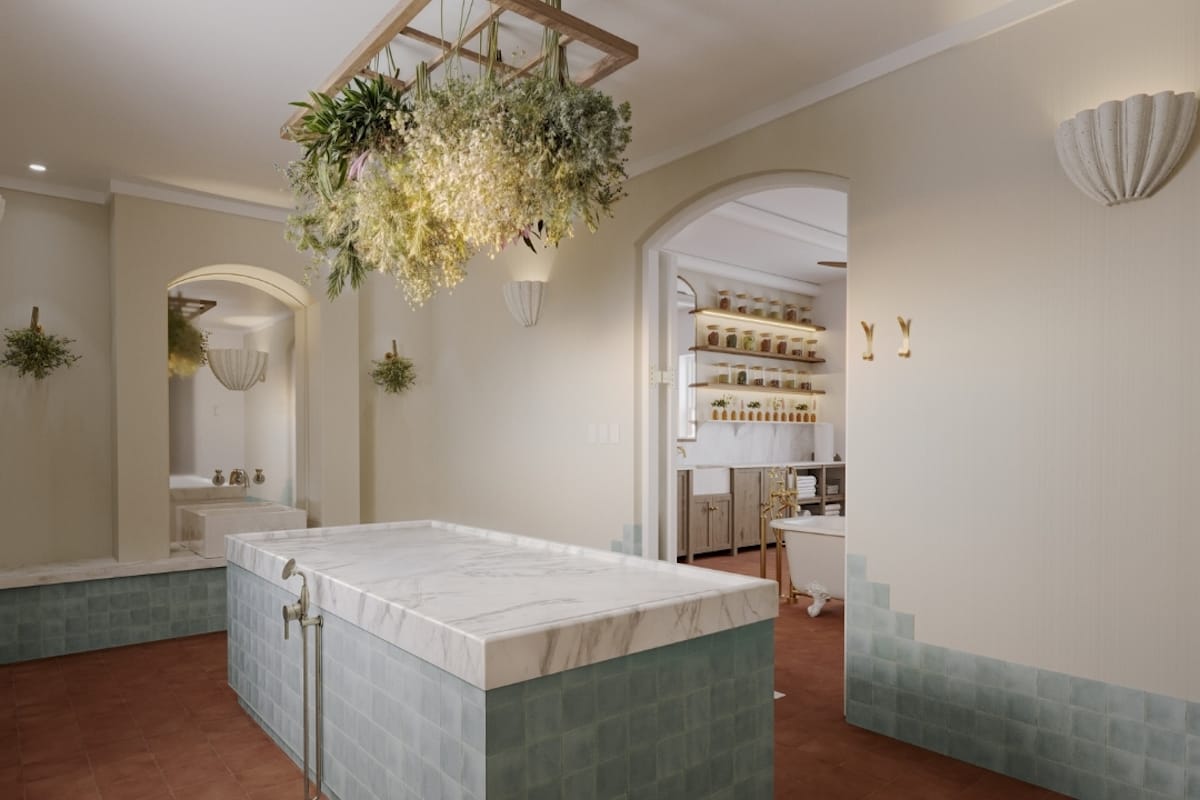 SPIER HOTEL