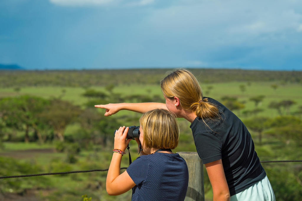 GUIDED DRIVE OF KENYA’S HIGHLIGHTS