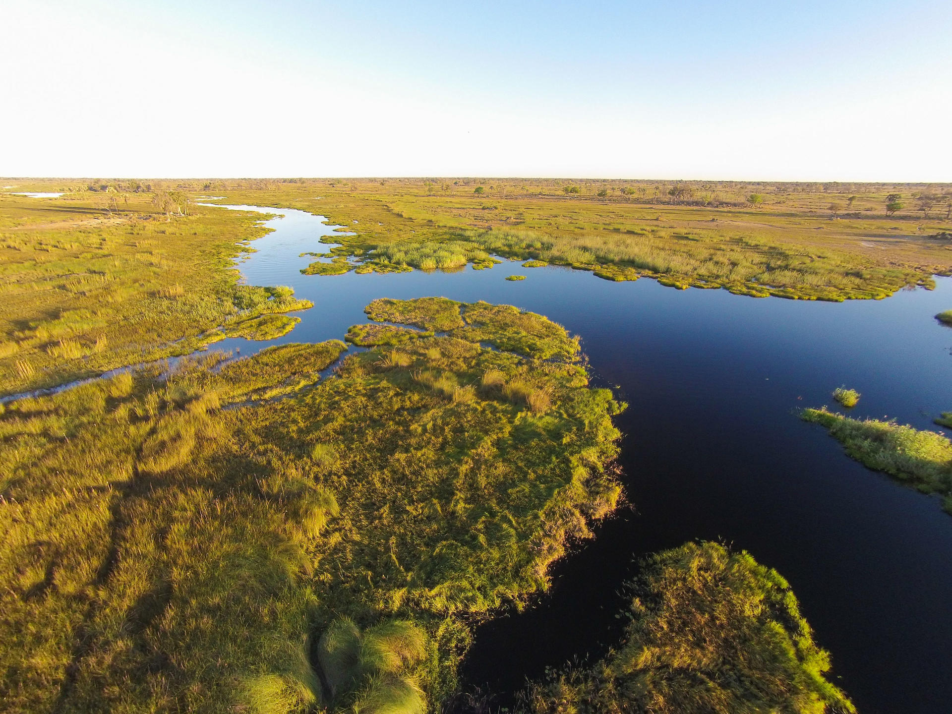 MOREMI CROSSING