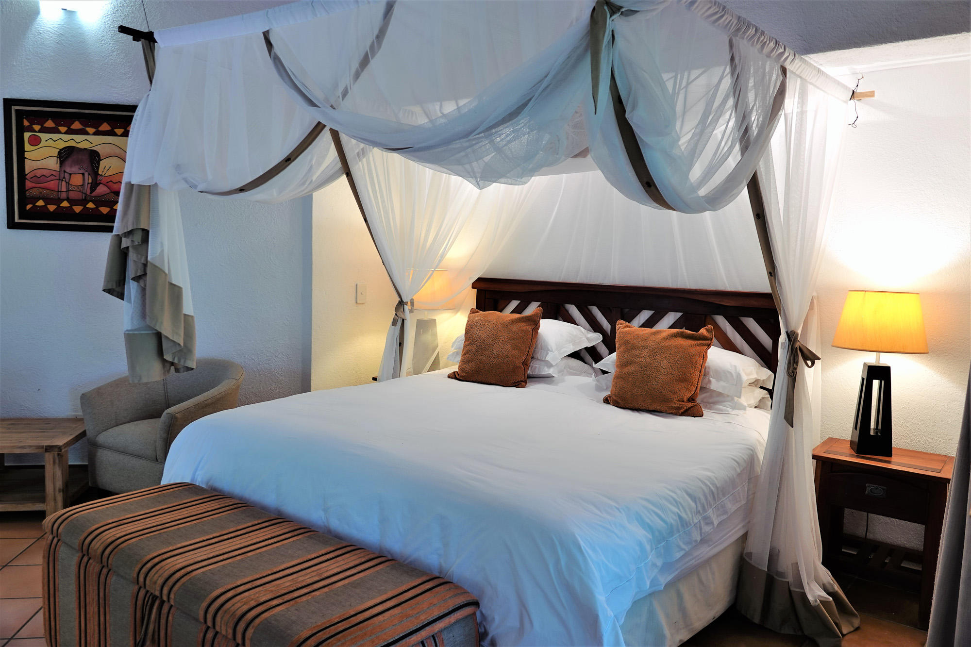 READ MORE ABOUT IDUBE GAME RESERVE