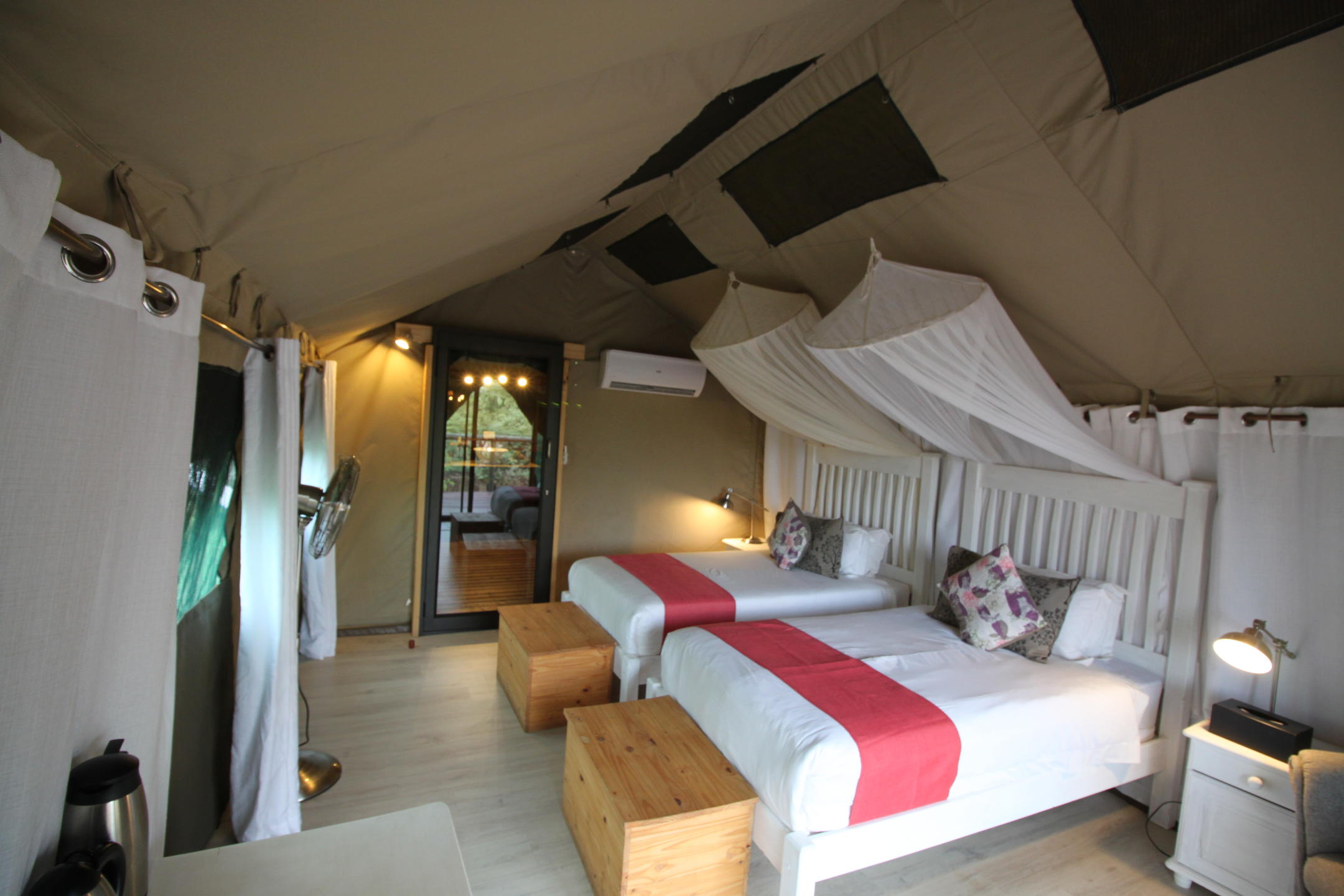 TLOUWANA CAMP