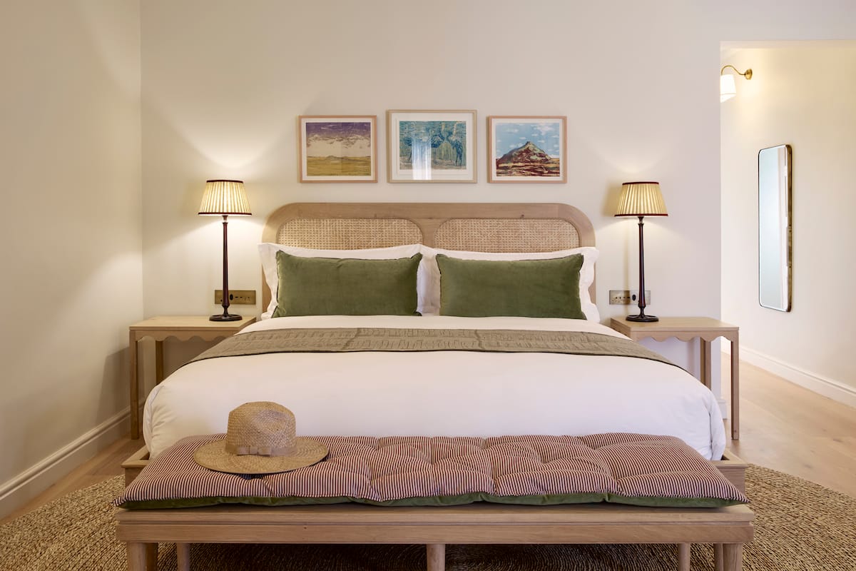 SPIER HOTEL