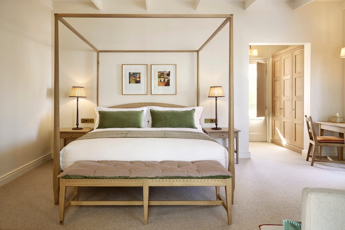 SPIER HOTEL